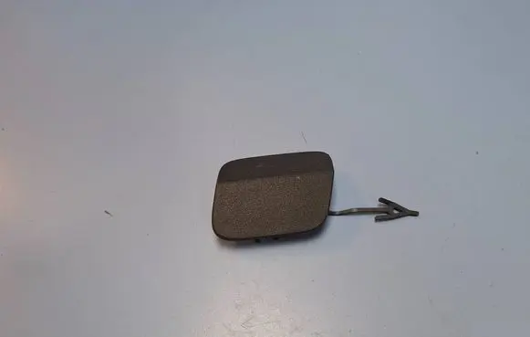 Audi e-tron Rear bumper row hook cap/cover 4KE807441