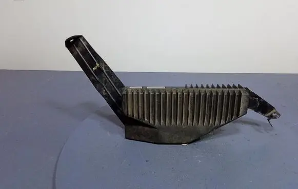 Volvo S80 Aerial antenna amplifier 8673135