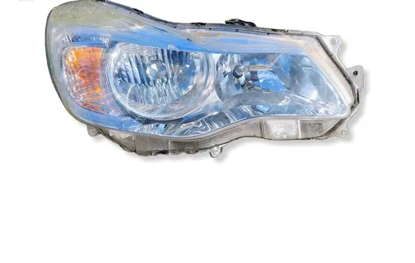 Subaru XV I Headlight/headlamp P9933R