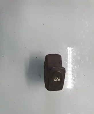 Renault Scenic I Electric window control switch 432963K