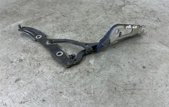 BMW 1 E82 E88 Tailgate/trunk/boot hinge 7166751