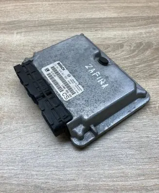 Mercedes-Benz GLE AMG (W166 - C292) Engine control unit/module ECU 0281010021 09133269