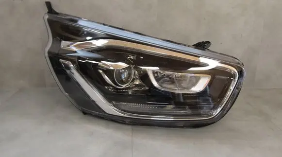 Ford Transit Custom Headlight/headlamp JK2113D152BJ 6K2113D152BJ 00958220921000872