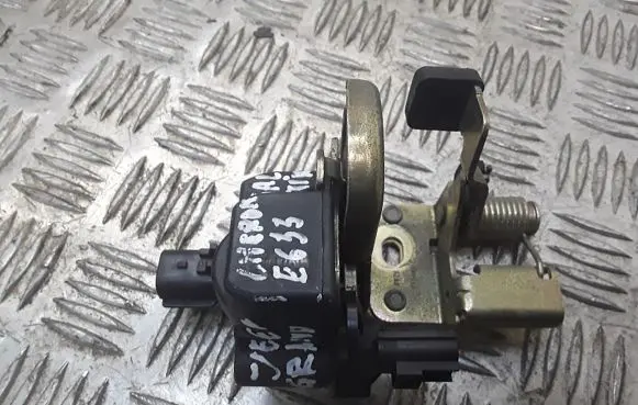 Jeep Grand Cherokee (WK) Tailgate window lock/catch/latch 445AAA