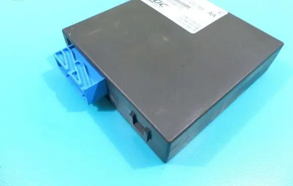 Opel Insignia A Central body control module 13325749 IMPRK1231225