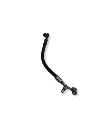BMW 3 E46 Air conditioning (A/C) pipe/hose 6925719