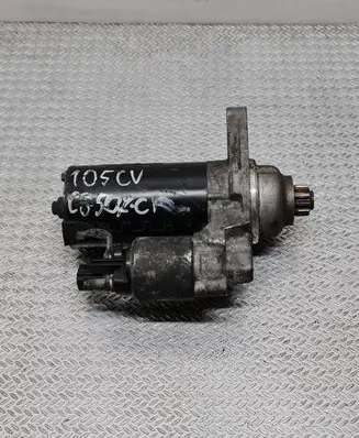 Volkswagen Golf V Starter motor