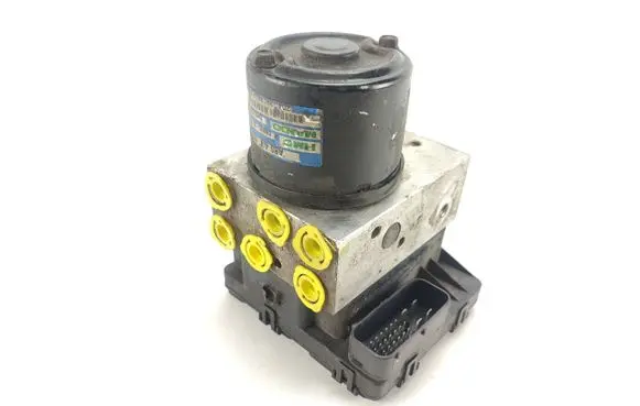 Hyundai Santa Fe Master brake cylinder