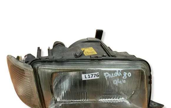 Audi 80 90 S2 B4 Headlight/headlamp 0301075332 8A0941004
