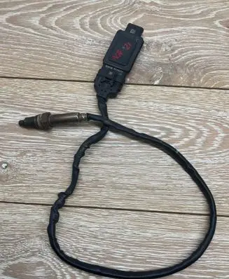 BMW 7 G11 G12 Lambda probe sensor 8490431
