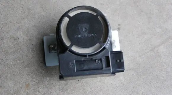 Nissan Juke I F15 Alarm system siren 4BA0A