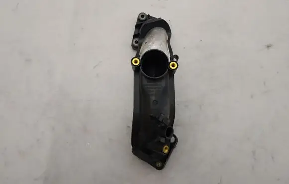Peugeot 508 II Engine coolant pipe/hose 9674942380