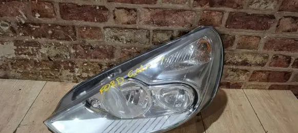 Ford Galaxy Headlight/headlamp