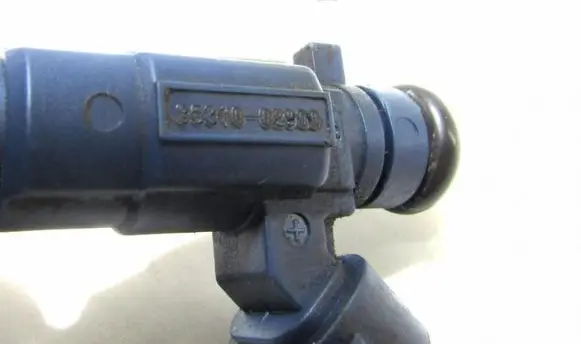 KIA Picanto Fuel injector 3531002900