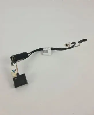 BMW 3 E92 E93 AUX in-socket connector 9187009 9243123 9129651