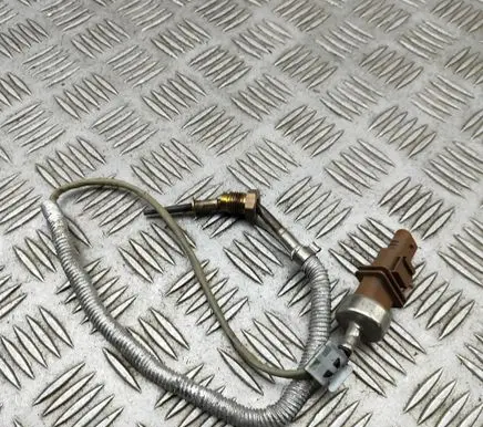 Audi A5 Oil temperature sensor 8W0919529J