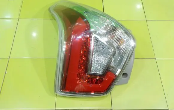 SsangYong Tivoli Rear/tail lights ZP34