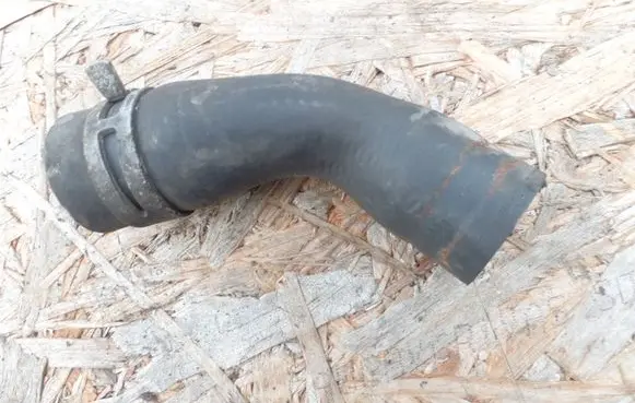 Mercedes-Benz A W168 Engine coolant pipe/hose