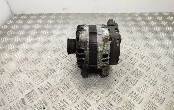 Jaguar XE Generator/alternator