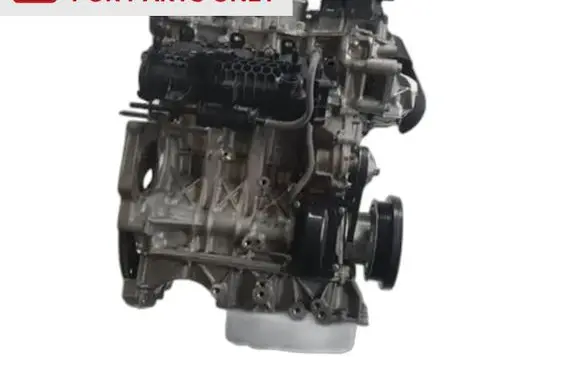 Opel Astra J Engine A16XER