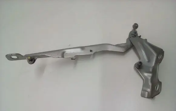 Volvo S80 Engine bonnet/hood hinges 30649514