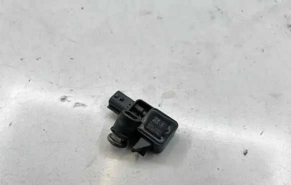 Renault Scenic III - Grand scenic III Airbag deployment crash/impact sensor 988300005R 045202 045202140110