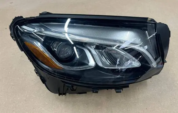 Mercedes-Benz GLC X253 C253 Headlight/headlamp A2539065601 12518205 Q02ZGS0001