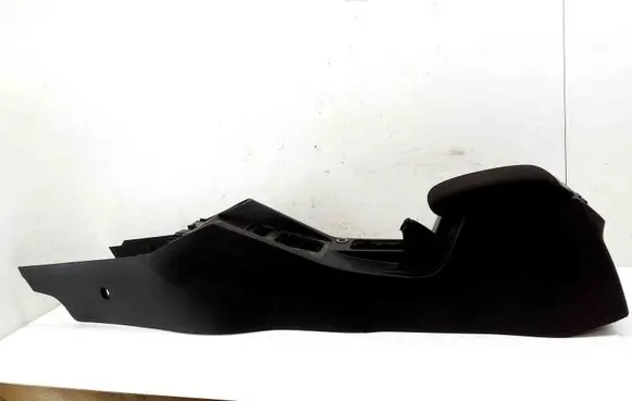 Skoda Octavia Mk3 (5E) Armrest 5E1863243B 5E1863243C