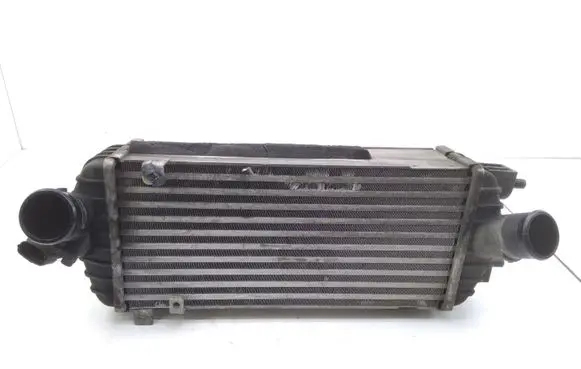 KIA Optima Intercooler radiator 3930084400 9490930502