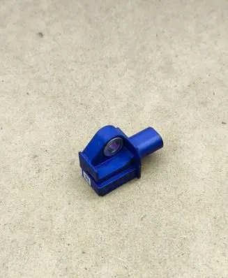Mercedes-Benz E W212 Airbag deployment crash/impact sensor A2128204926 5WK43872