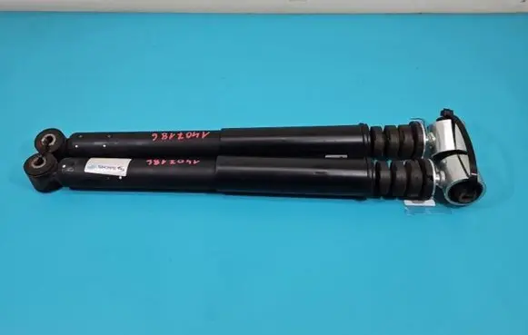 Renault Laguna III Rear shock absorber/damper IMPRK1407186