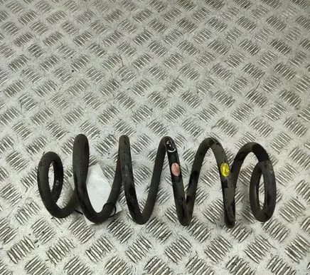 Mazda MX-30 Rear coil spring DN4E28011
