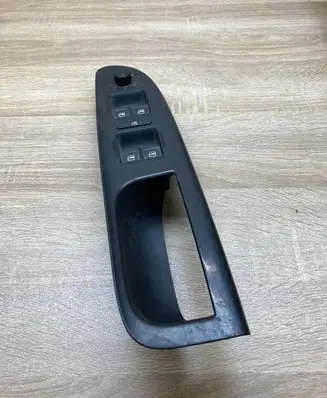 Volkswagen PASSAT B5 Electric window control switch 3C1867171B 1K4959857A