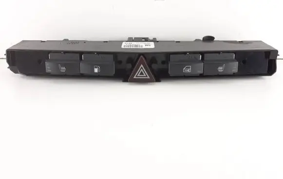 Opel Zafira B Other switches/knobs/shifts 13228624