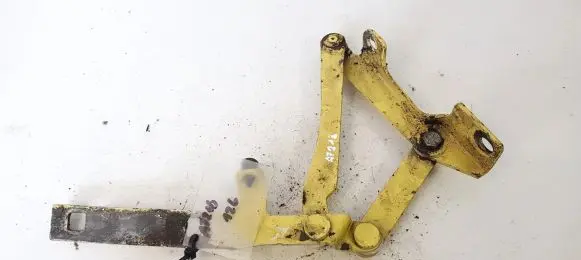 Peugeot Boxer Engine bonnet/hood hinges