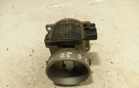 Mazda 626 Mass air flow meter AFH6014 9K29