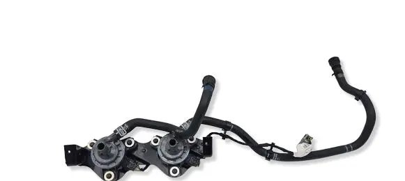 Volvo V60 Electric auxiliary coolant/water pump 31319043