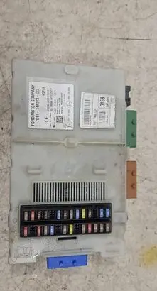 Ford Galaxy Fuse module 7G9T14A073DD LTQF01125TP 3659AF01125TP