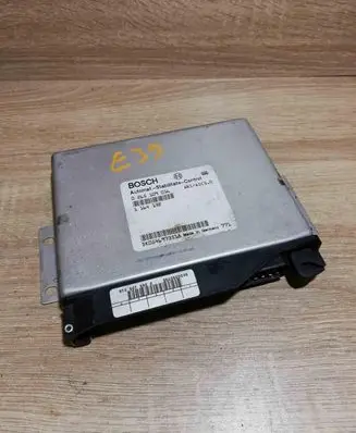 BMW 5 E39 ABS control unit/module 0265109016 1164132
