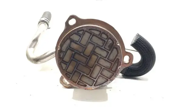 Renault Kangoo II EGR valve cooler 147359823R