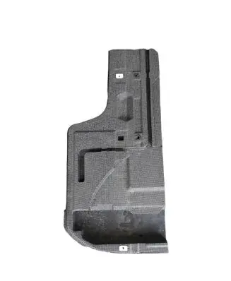 Subaru Legacy Trunk/boot floor carpet liner 95086AG013
