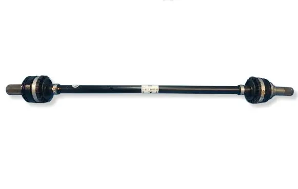 Mercedes-Benz A W177 AMG Rear driveshaft 00670031 120032011201 100000000571457