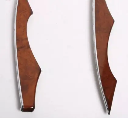Mercedes-Benz E W211 Rear door card trim 204967
