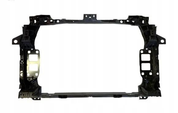 Audi SQ7 Radiator support slam panel 4M0805594E