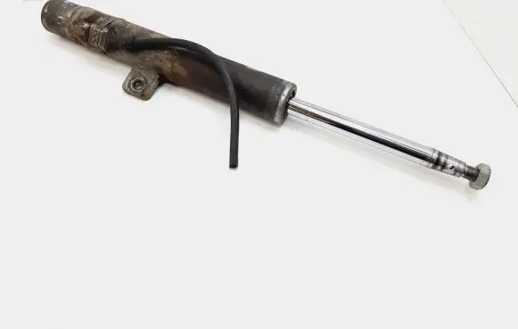 Citroen C5 Air suspension front shock absorber 
