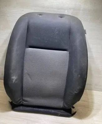 Peugeot Expert Seat trim 