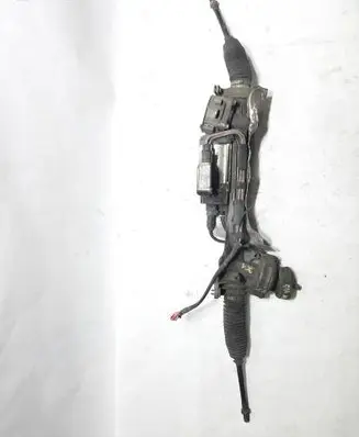 Volkswagen Caddy Steering rack 24022026