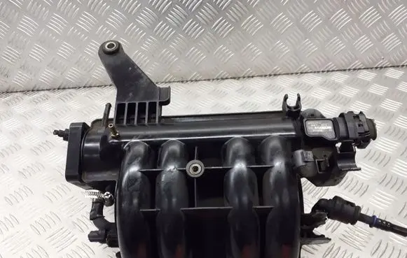 Fiat Stilo Intake manifold 0280611055