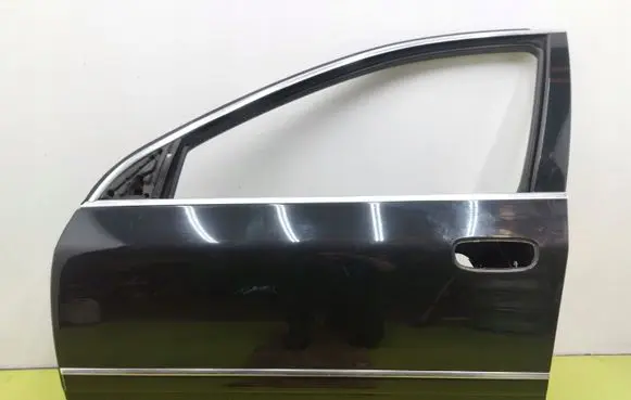 Peugeot 607 Front door