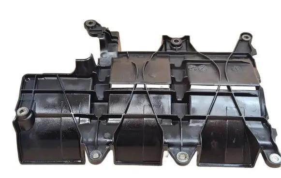 Mercedes-Benz C W204 Oil breather separator A6421800885
